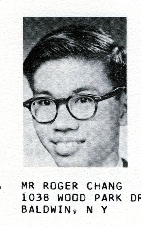 Roger Chang's Classmates profile album