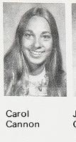 Carol Hagey's Classmates profile album