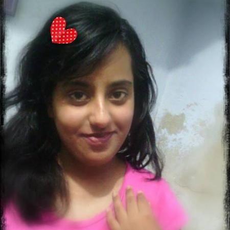 Jannat Kapoor's Classmates® Profile Photo