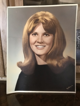 Peggy Lang's Classmates® Profile Photo