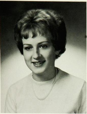 Nancy Linda Stanley Kinslow's Classmates profile album