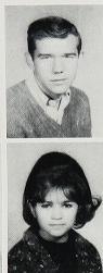 Nanette Lines' Classmates profile album