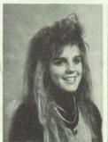 Angie Freeman's Classmates profile album