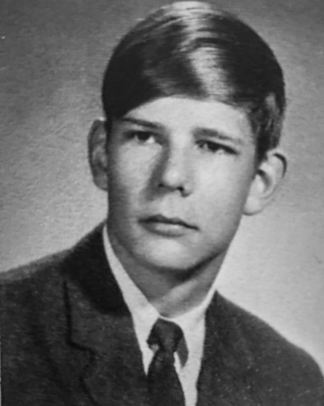 Jim Bodenner's Classmates profile album