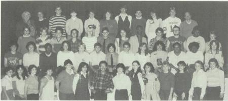 Ron Pergande's Classmates profile album