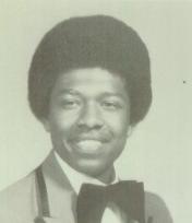 Darryl Adams' Classmates profile album