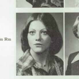 Jackie Davis' Classmates profile album