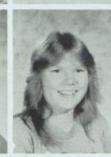 Terressa Hogg's Classmates profile album