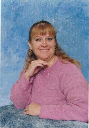 Kathy Jett's Classmates® Profile Photo