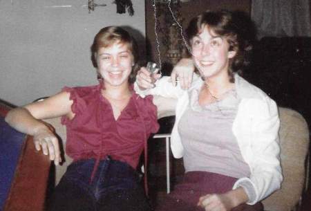 Debi Mozingo's Classmates profile album