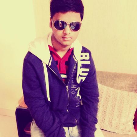 Ayush Agarwal's Classmates® Profile Photo