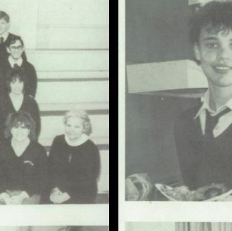 Judith Guinan's Classmates profile album