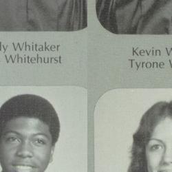 Kevin Williams' Classmates profile album