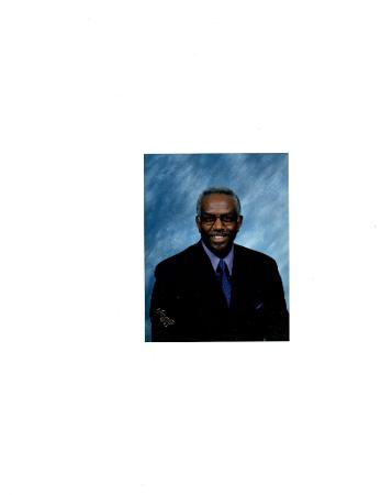 Harold Thompson's Classmates® Profile Photo