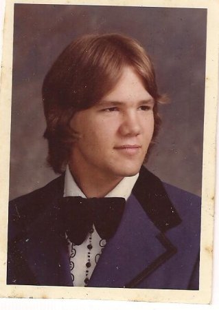 Terry Easterly's Classmates profile album