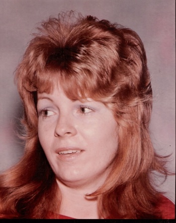 Ann Bouchard's Classmates profile album