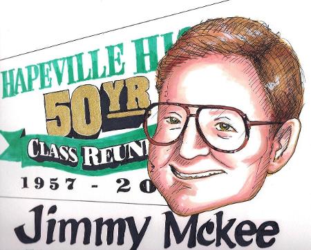 Jimmy McKee's Classmates® Profile Photo