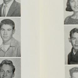 Russell Friesen's Classmates profile album