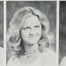 Deborah Lander's Classmates profile album