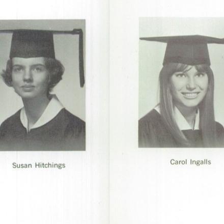 Susan Hare's Classmates profile album