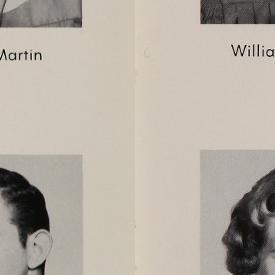 Marvin Mays' Classmates profile album