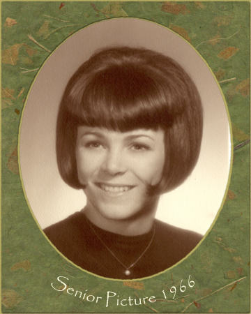 Kathy Tucker's Classmates profile album