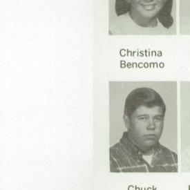 Linda Hendricks' Classmates profile album