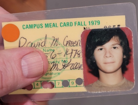 David Green's Classmates profile album