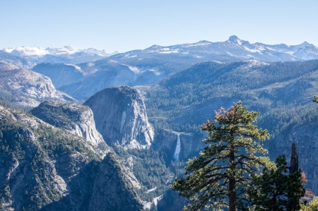 Yosemite Beauty
