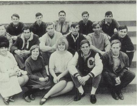 Barbara Stimac's Classmates profile album