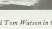 Tom Watson's Classmates profile album