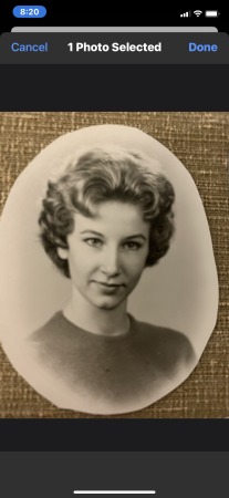 Kay Schucker's Classmates profile album