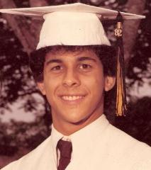 Graduation '82