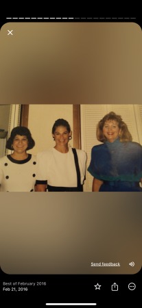 Debbie Anderson's Classmates profile album