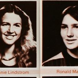 Linda Marshall's Classmates profile album