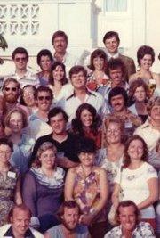 Leroy Wolff's Classmates® Profile Photo