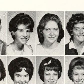 Anita Carso's Classmates profile album