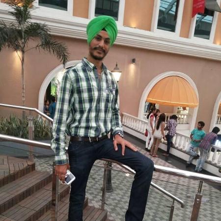 Gurjot Aneja's Classmates® Profile Photo