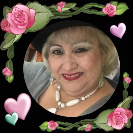 Hilda Coronado's Classmates® Profile Photo