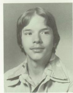 David Massey's Classmates profile album