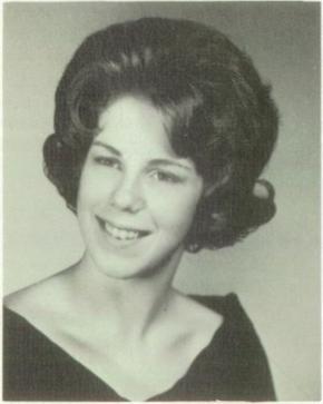 Cynthia Bouker's Classmates profile album