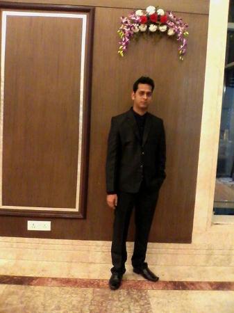 Dinesh Agarwal's Classmates® Profile Photo