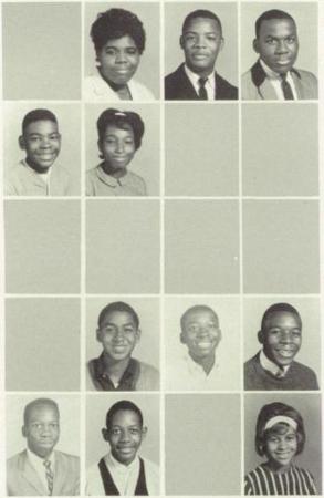 Jeanette Thomas' Classmates profile album