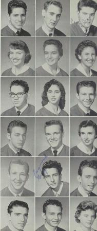 Ronald Graham's Classmates profile album