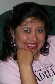 Elizabeth Morales's Classmates® Profile Photo
