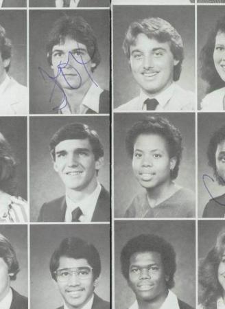 Jeff Brandon's Classmates profile album