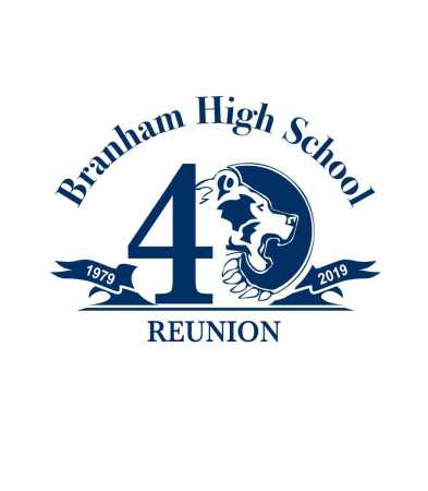 Dave Medland's album, Branham High School Reunion