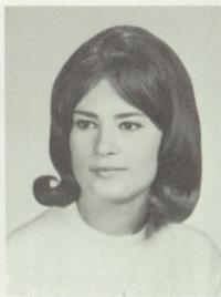 Gloria Donahue's Classmates profile album