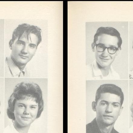 Sharon DeMoulin Barker's Classmates profile album