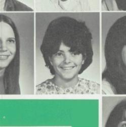 Deborah Caulfield's Classmates profile album